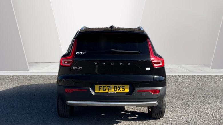 Volvo Xc40 1.5 T5 Recharge PHEV Inscription Pro 5dr Auto Estate